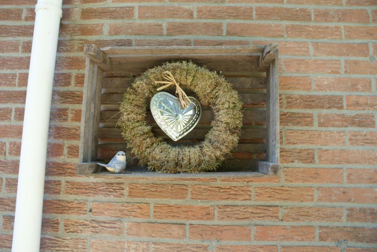 De Drie Berken Bed & Breakfast Klazienaveen Exterior photo